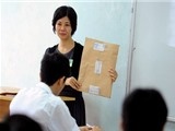 Những sự cố hi hữu ngày thứ hai kỳ thi đại học
