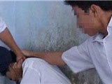 Không nhặt hộ cặp xách, nam sinh đấm chết bạn giữa lớp