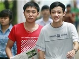 Hai thủ khoa cùng trường, cùng ngày tháng năm sinh