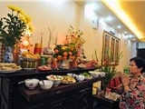 Chọn giờ đẹp nhất cúng Rằm tháng Giêng để có nhiều tài lộc, bình an