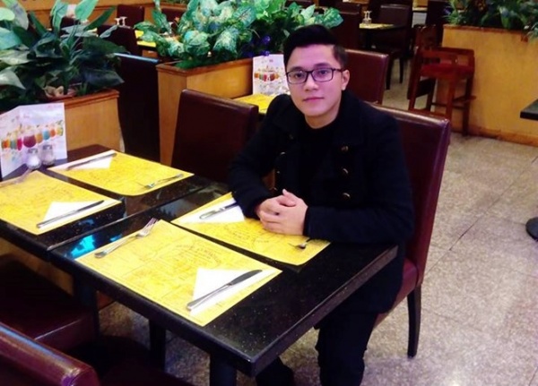 Chàng trai tuổi Dậu chia sẻ bí quyết giỏi 3 ngoại ngữ