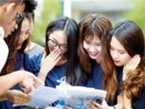 Xem điểm chuẩn 2017 các trường đại học trên cả nước