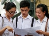 Ðiểm chuẩn ngành sư phạm thấp: Chất lượng giáo viên tương lai sẽ ra sao?