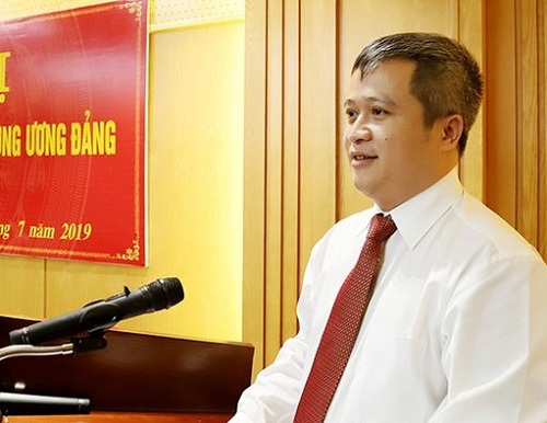 Ông Trần Tiến Hưng được bầu giữ chức Chủ tịch UBND tỉnh Hà Tĩnh