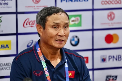 HLV Mai Đức Chung không đủ điều kiện dẫn dắt Việt Nam ở World Cup?