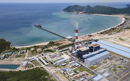 Hà Tĩnh: Có 57 dự án đầu tư nước ngoài vào KKT Vũng Áng