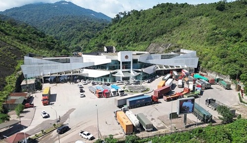 Đột phá công nghệ, nâng cao hiệu quả giám sát thương mại