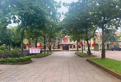 Nữ sinh nhập viện vì bị bạn nam cùng lớp đánh liên tiếp vào đầu