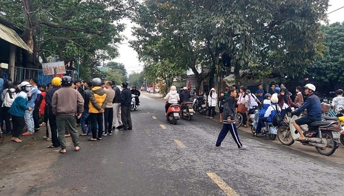 Công an ra ‘tối hậu thư’ cảnh báo người đàn ông không chịu trả lại gần 500 triệu chuyển nhầm